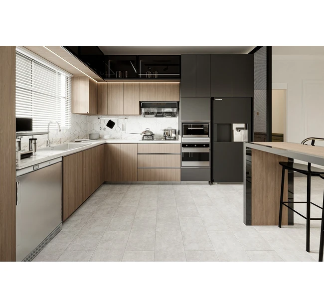 Кварцевая SPC плитка DAMY FLOOR ASCENT 125-2 Броуд-Пик Кварцевая SPC плитка DAMY FLOOR ASCENT 125-2 Броуд-Пик