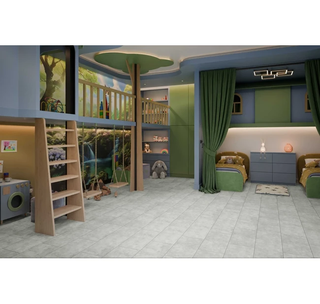 Кварцевая SPC плитка DAMY FLOOR ASCENT 125-2 Броуд-Пик Кварцевая SPC плитка DAMY FLOOR ASCENT 125-2 Броуд-Пик