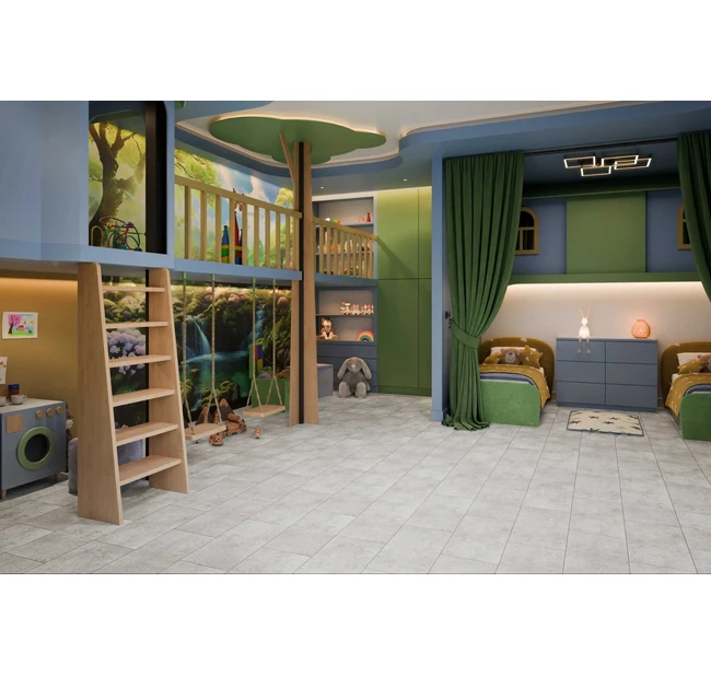 Кварцевая SPC плитка DAMY FLOOR ASCENT JYM533-03 Фудзияма Кварцевая SPC плитка DAMY FLOOR ASCENT JYM533-03 Фудзияма