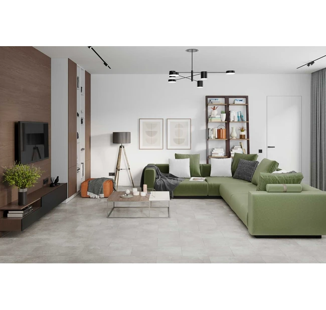 Кварцевая SPC плитка DAMY FLOOR ASCENT JYM533-03 Фудзияма Кварцевая SPC плитка DAMY FLOOR ASCENT JYM533-03 Фудзияма