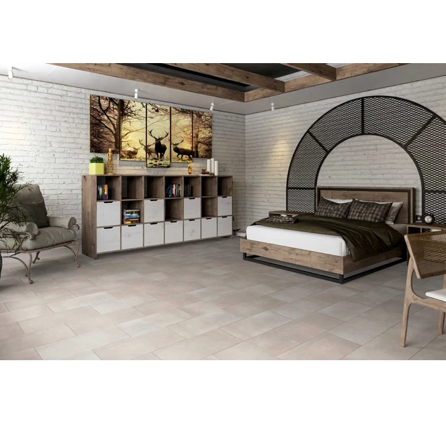 Кварцевая SPC плитка DAMY FLOOR ASCENT CDM244-06 Монблан Кварцевая SPC плитка DAMY FLOOR ASCENT CDM244-06 Монблан