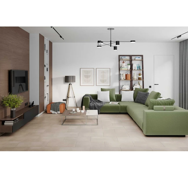 Кварцевая SPC плитка DAMY FLOOR ASCENT CDM244-06 Монблан Кварцевая SPC плитка DAMY FLOOR ASCENT CDM244-06 Монблан