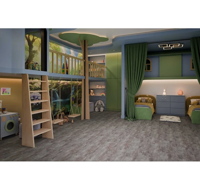 Кварцевая SPC плитка DAMY FLOOR ASCENT 1204-3 Арарат Кварцевая SPC плитка DAMY FLOOR ASCENT 1204-3 Арарат