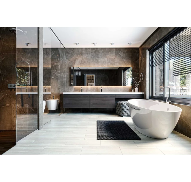 Кварцевая SPC плитка DAMY FLOOR ASCENT CDM271-03 Кайлас Кварцевая SPC плитка DAMY FLOOR ASCENT CDM271-03 Кайлас