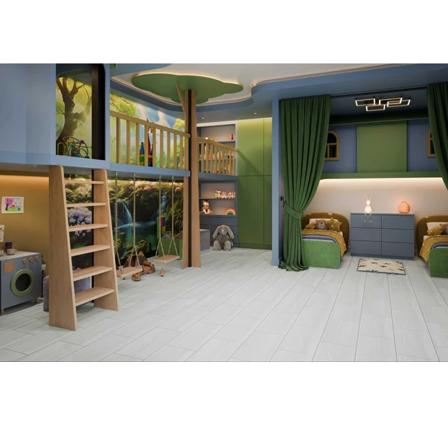 Кварцевая SPC плитка DAMY FLOOR ASCENT CDM271-03 Кайлас Кварцевая SPC плитка DAMY FLOOR ASCENT CDM271-03 Кайлас