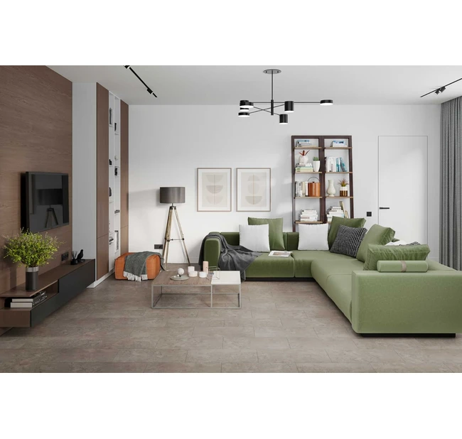 Кварцевая SPC плитка DAMY FLOOR ASCENT 3936-1 Эйгер Кварцевая SPC плитка DAMY FLOOR ASCENT 3936-1 Эйгер