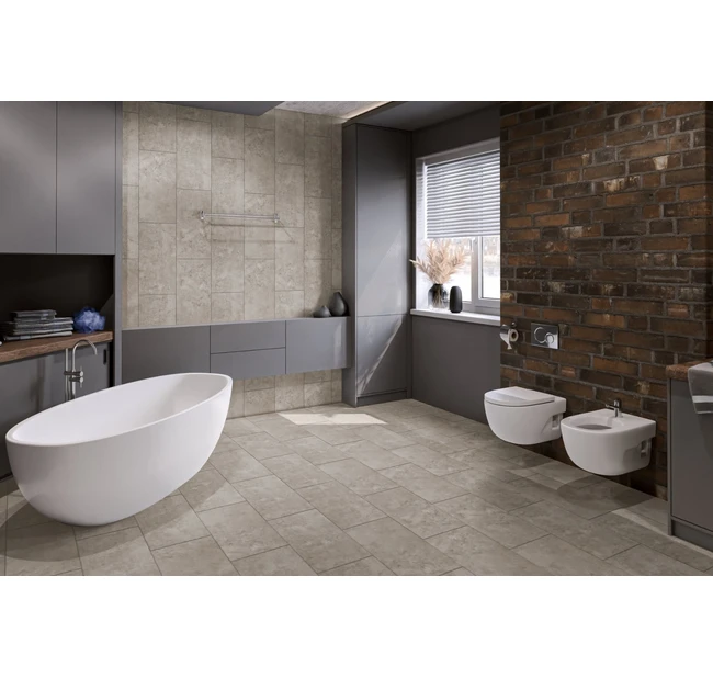 Кварцевая SPC плитка DAMY FLOOR ASCENT 3936-1 Эйгер Кварцевая SPC плитка DAMY FLOOR ASCENT 3936-1 Эйгер