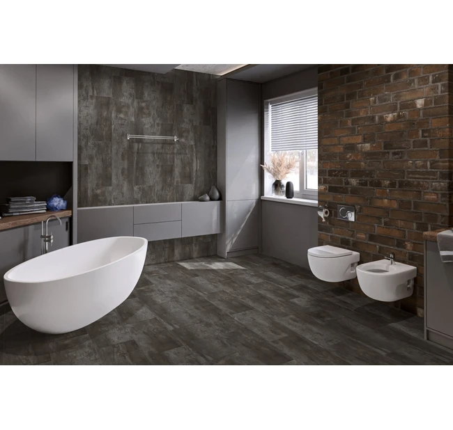 Кварцевая SPC плитка DAMY FLOOR ASCENT K3053-3 Вайсхорн Кварцевая SPC плитка DAMY FLOOR ASCENT K3053-3 Вайсхорн