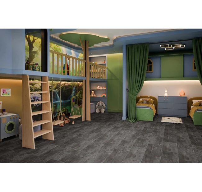 Кварцевая SPC плитка DAMY FLOOR ASCENT K3053-3 Вайсхорн Кварцевая SPC плитка DAMY FLOOR ASCENT K3053-3 Вайсхорн