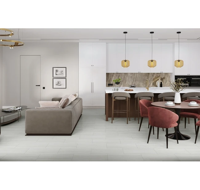 Кварцевая SPC плитка DAMY FLOOR ASCENT STRONG CDM271-03-ST Кайлас Кварцевая SPC плитка DAMY FLOOR ASCENT STRONG CDM271-03-ST Кайлас