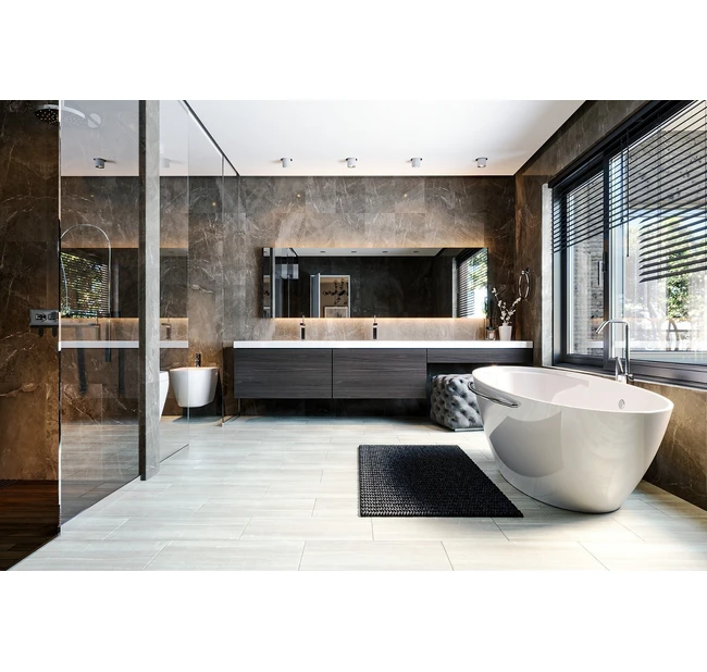 Кварцевая SPC плитка DAMY FLOOR ASCENT STRONG CDM271-03-ST Кайлас Кварцевая SPC плитка DAMY FLOOR ASCENT STRONG CDM271-03-ST Кайлас