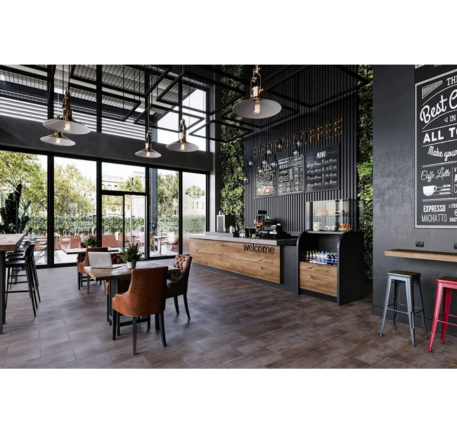 Кварцевая SPC плитка DAMY FLOOR ASCENT STRONG K3053-3-ST Вайсхорн Кварцевая SPC плитка DAMY FLOOR ASCENT STRONG K3053-3-ST Вайсхорн