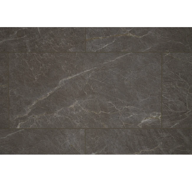 Кварцевая SPC плитка DAMY FLOOR ASCENT STRONG LQ8132-2-ST Макалу Кварцевая SPC плитка DAMY FLOOR ASCENT STRONG LQ8132-2-ST Макалу