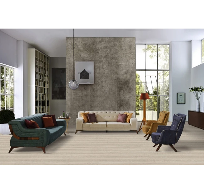 Кварцвинил SPC Max Republic Floor WOLF/Cringe REEUCW003 Кварцвинил SPC Max Republic Floor WOLF/Cringe REEUCW003