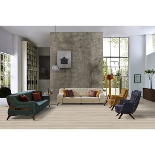 Кварцвинил SPC Max Republic Floor WOLF/Cringe REEUCW003