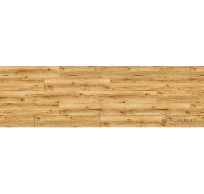 Кварцвинил SPC Republic Floor CROCODILE/Bump REAUCC006 Кварцвинил SPC Republic Floor CROCODILE/Bump REAUCC006