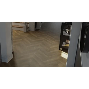 Кварцвинил SPC Max Republic Floor LION/Bro REAFCL004