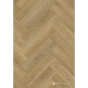 Кварцвинил SPC Max Republic Floor LION/Bro REAFCL004