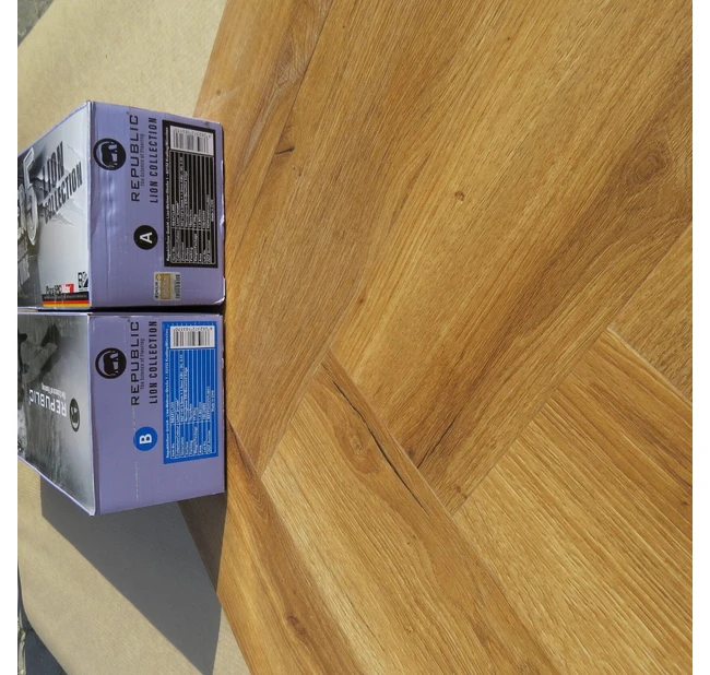 Кварцвинил SPC Max Republic Floor LION/Oceanside REAFCL005 Кварцвинил SPC Max Republic Floor LION/Oceanside REAFCL005