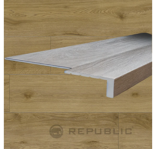 Кварцвинил SPC Max Republic Floor Grizzly/Epic STRENACG004 Кварцвинил SPC Max Republic Floor Grizzly/Epic STRENACG004