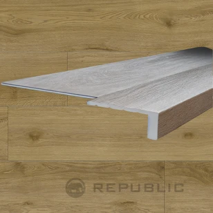 Кварцвинил SPC Max Republic Floor Grizzly/Epic STRENACG004