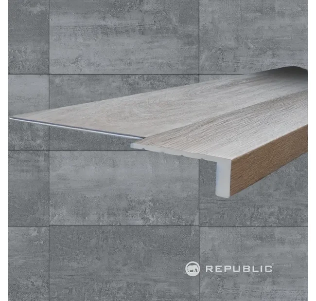 Кварцвинил SPC Max Republic Floor Grizzly/Bash STRENACG001 Кварцвинил SPC Max Republic Floor Grizzly/Bash STRENACG001