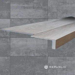 Кварцвинил SPC Max Republic Floor Grizzly/Bash STRENACG001