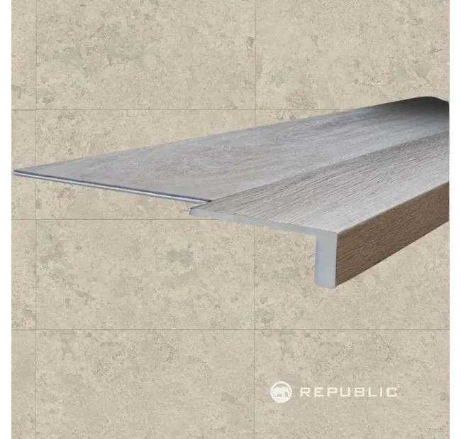 Кварцвинил SPC Max Republic Floor Grizzly/Bankster STRENACG002 Кварцвинил SPC Max Republic Floor Grizzly/Bankster STRENACG002