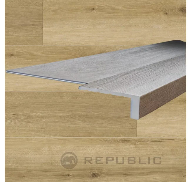 Кварцвинил SPC Max Republic Floor Grizzly/Lost STRENACG007 Кварцвинил SPC Max Republic Floor Grizzly/Lost STRENACG007