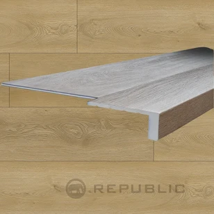 Кварцвинил SPC Max Republic Floor Grizzly/Fly STRENACG010