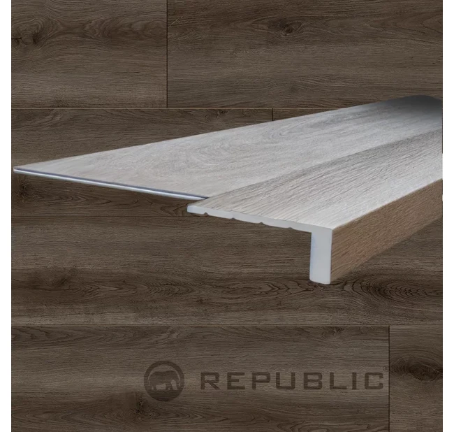 Кварцвинил SPC Max Republic Floor Grizzly/Buzz STRENACG015 Кварцвинил SPC Max Republic Floor Grizzly/Buzz STRENACG015