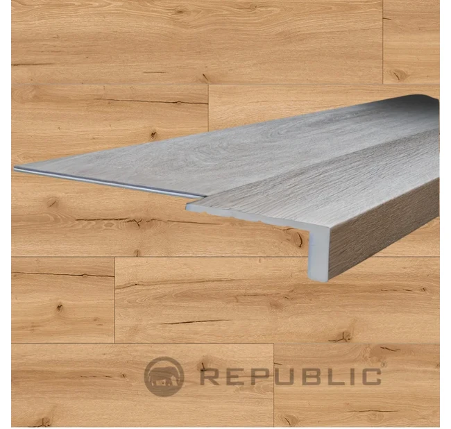 Кварцвинил SPC Republic Floor CROCODILE/Less STREAUCC004 Кварцвинил SPC Republic Floor CROCODILE/Less STREAUCC004