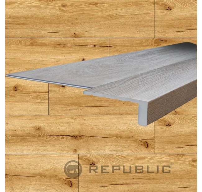 Кварцвинил SPC Republic Floor CROCODILE/Less STREAUCC006 Кварцвинил SPC Republic Floor CROCODILE/Less STREAUCC006