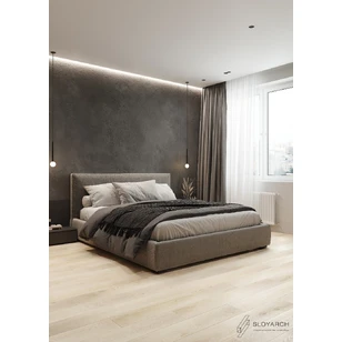 SPC ламинат FirstFloor Европейский натуральный дуб 1F037