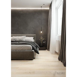 SPC ламинат FirstFloor Европейский натуральный дуб 1F037