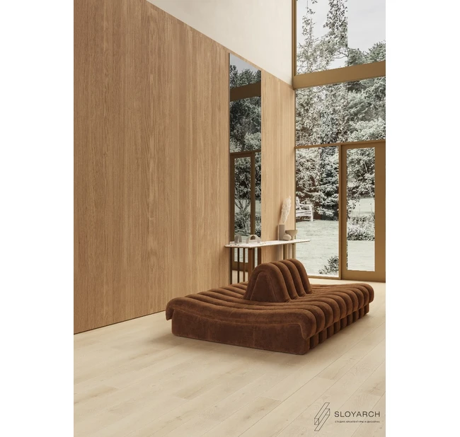 SPC ламинат FirstFloor Красный натуральный дуб 1F038 SPC ламинат FirstFloor Красный натуральный дуб 1F038