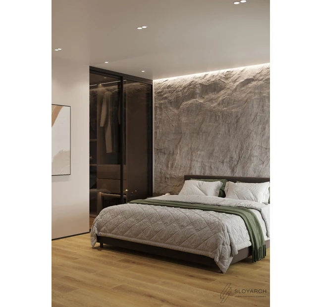 SPC ламинат FirstFloor Медовый натуральный дуб 1F040 SPC ламинат FirstFloor Медовый натуральный дуб 1F040