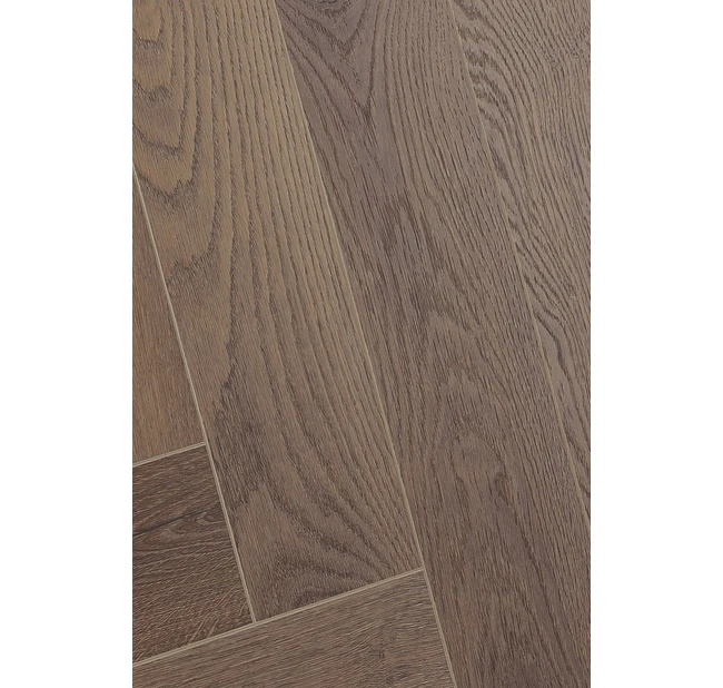 SPC ламинат FirstFloor Английская елка африканский натуральный дуб 1F042 SPC ламинат FirstFloor Английская елка африканский натуральный дуб 1F042