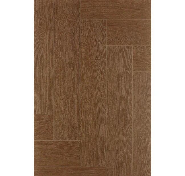 SPC ламинат FirstFloor Английская елка отборный бурый дуб 1F044 SPC ламинат FirstFloor Английская елка отборный бурый дуб 1F044