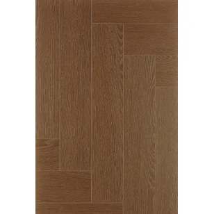 SPC ламинат FirstFloor Английская елка отборный бурый дуб 1F044