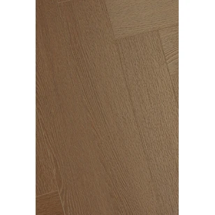 SPC ламинат FirstFloor Английская елка отборный бурый дуб 1F044