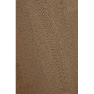 SPC ламинат FirstFloor Английская елка отборный бурый дуб 1F044