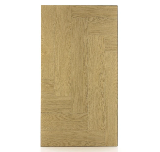 SPC ламинат FirstFloor Английская елка отборный желтый дуб 1F046 SPC ламинат FirstFloor Английская елка отборный желтый дуб 1F046