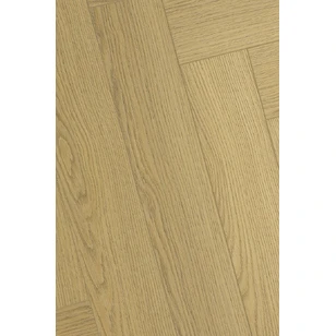 SPC ламинат FirstFloor Английская елка отборный желтый дуб 1F046