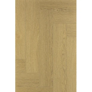 SPC ламинат FirstFloor Английская елка отборный желтый дуб 1F046