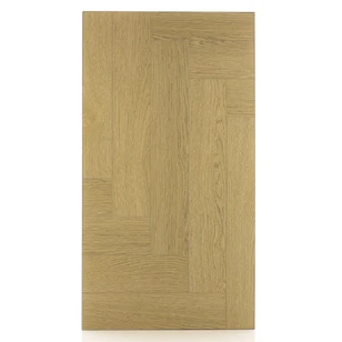 SPC ламинат FirstFloor Английская елка отборный желтый дуб 1F046