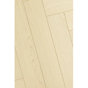 SPC ламинат FirstFloor Английская елка отборный сизый дуб 1F047