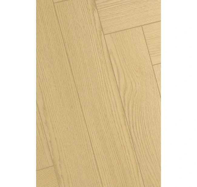 SPC ламинат FirstFloor Английская елка отборный бежевый дуб 1F048 SPC ламинат FirstFloor Английская елка отборный бежевый дуб 1F048