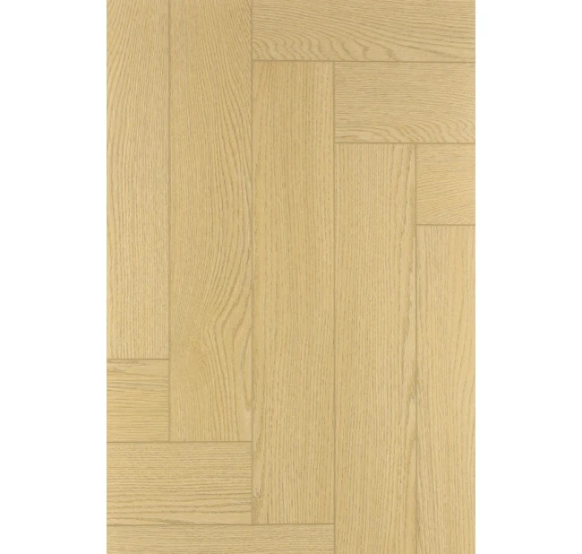 SPC ламинат FirstFloor Английская елка отборный бежевый дуб 1F048 SPC ламинат FirstFloor Английская елка отборный бежевый дуб 1F048