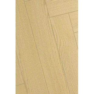 SPC ламинат FirstFloor Английская елка отборный бежевый дуб 1F048